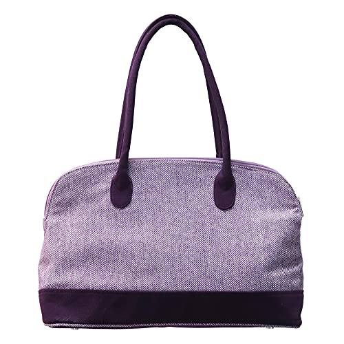 KnitPro Unisex's Shoulder Accessories Bag, Snug, 40 x 26 x... - Amazon Allemagne à 17.78€