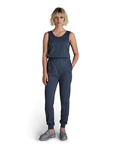 G-Star Para Mujer Mono Sports GR , Azul (fantem blue... - Sports & Fitness Amazon Espagne à 54.00€