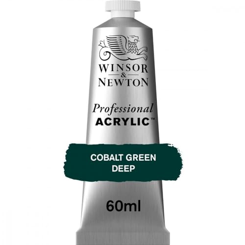 Winsor & Newton 8840467 Professional Acrylfarbe in... - Maison & Cuisine Amazon Allemagne à 9.09€