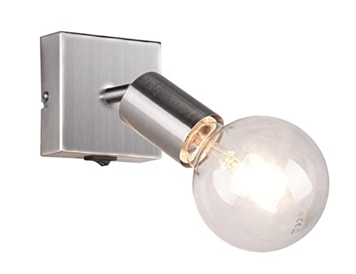 Reality, Spot, Vannes 1xE27 max.10 W - Maison & Cuisine en promo à 15.99€