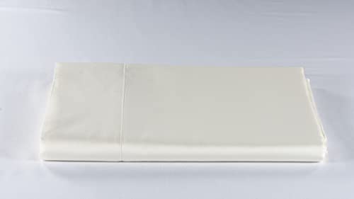 LENZUOLISSIMI – Satin Cotton Satin 300 Threads with Single... - Amazon Royaume-Uni à 13.53€