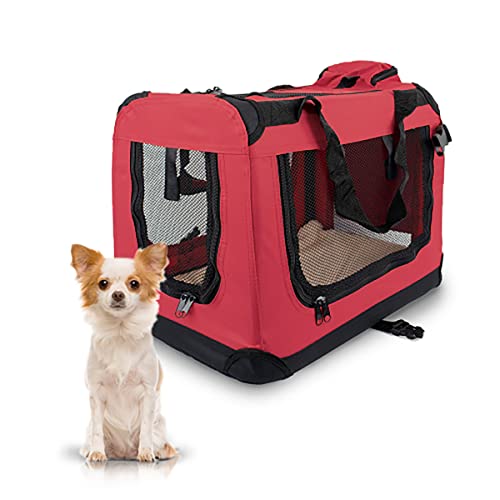 Mobiclinic, Balú, Transportín para Mascotas, Perros, Gatos... - Amazon Espagne à 12.50€