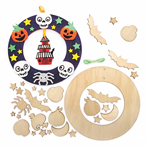 Baker Ross FE733 Kit Braccialetti con Ciondoli Giorno dei... - Toys & Games Amazon Italy à 7.14€