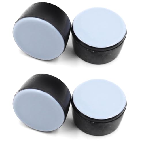 cyclingcolors 4X Embout de Tube Bouchon Rond Enveloppant... - Maison & Cuisine Amazon France à 2.95€