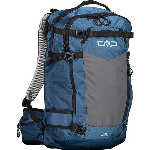 CMP - Sac à dos de ski de randonnée Aeroox 30l, Encre... - Sports & Fitness en promo à 44.72€