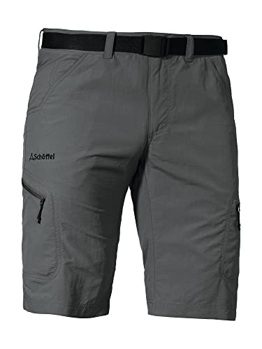 Schöffel Cortos Silvaplana2 Senderismo versátiles con... - Home & Kitchen Amazon Spain à 65.30€