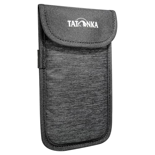 mobile phone case Tatonka Smartphone Case XL (15 x 8 cm)... - Nouvelle promo Amazon à 9.71€