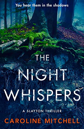 The Night Whispers: An absolutely unputdownable addictive... - Livres & eBooks Amazon Royaume-Uni à 0.99€