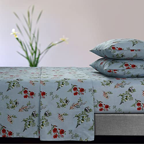 Tribeca Living Set di lenzuola in flanella ultra morbida... - Auto & Motorcycle Amazon Italy à 15.84€