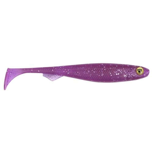 Fox Rage Weicher Köder Slick Shad UV - Sports & Fitness en promo à 1.98€