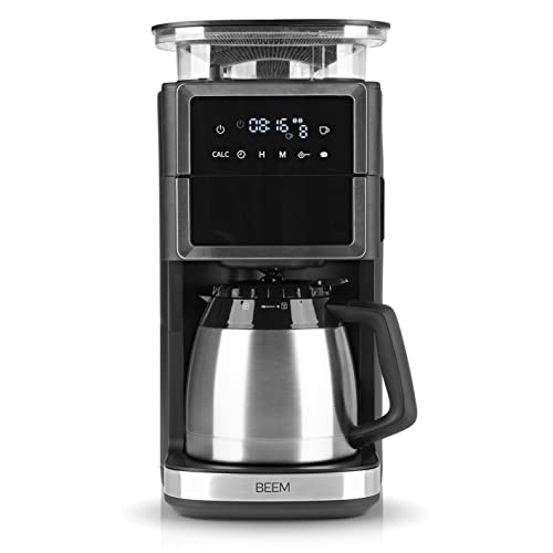BEEM FRESH-AROMA-PERFECT III Filterkaffeemaschine mit... - Maison & Cuisine Amazon Allemagne à 109.00€
