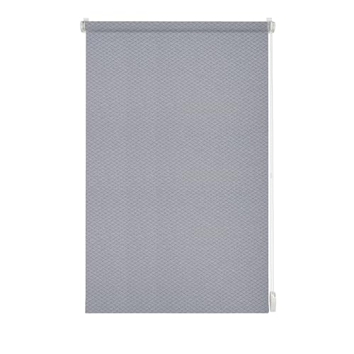 Gardinia EASYFIX Store, Gris Clair, 45 x 160 cm - Amazon France à 7.55€