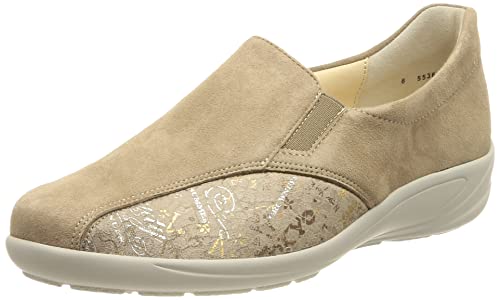 Semler Birgit - H, Mocassin, Panna, en promo à 75,04€ (-55%) sur Amazon FR