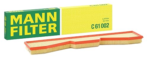 MANN-FILTER C 61 002 - Auto & Moto en promo à 18.10€