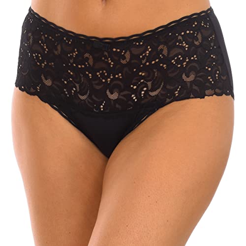Playtex Brief Woman Classic Lace Support Recycled Midi... - Jouets & Jeux Amazon Royaume-Uni à 9.00€