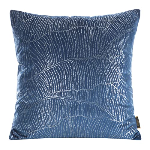 Eurofirany Élégante Housse de Coussin décorative en Velours... en promo à 11,84€ (-42%) sur Amazon FR