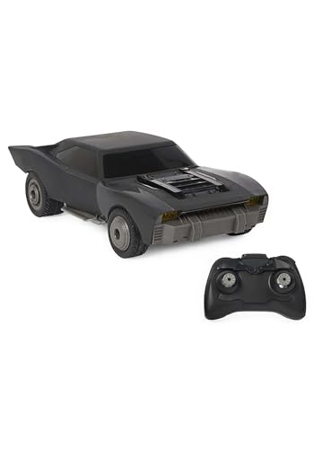 Spin Master Turbo Boost Batmobile Batman Auto... - Sports & Fitness Amazon Allemagne à 15.55€