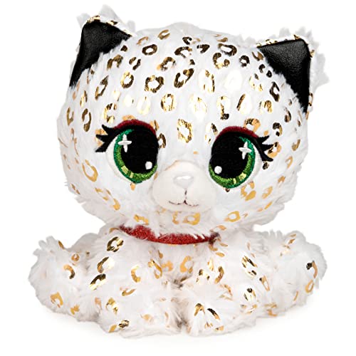 GUND P.Lushes - Peluche ufficiale Carti Snow Leopard 24 kt... - Maison & Cuisine Amazon Italie à 14.99€