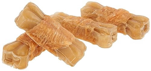 KERBL PET Huesos masticables con pechuga de Pollo, 4... - Animalerie en promo à 3.70€