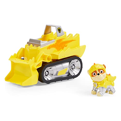 PAW PATROL, Rescue Knights Basis Fahrzeug Spielzeugauto von... - Jouets & Jeux Amazon Allemagne à 9.60€