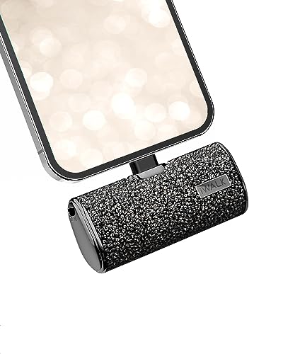 iWALK Small Portable Charger Power Bank 4500mAh... - High-Tech & Électronique Amazon Royaume-Uni à 19.94€