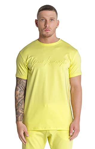Gianni Kavanagh Yellow Winners Planet TeeYellowXXL - Sports & Fitness Amazon Espagne à 6.71€