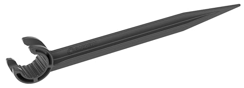 Gardena Micro-Drip-System support de tuyau: pour fixer et... - Jardin & Extérieur Amazon France à 4.49€