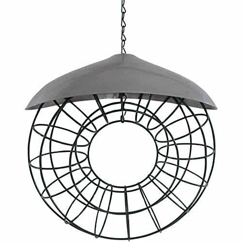 Siena Garden M81755 - Anello per gnocchi con tetto, 1 pezzo - Garden & Outdoor Amazon Italy à 31.26€