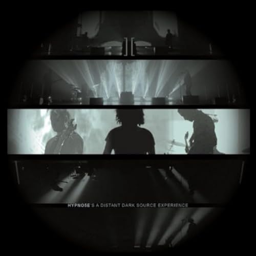 A Distant Dark Source Experience (Live At Paloma) - Amazon Espagne à 10.23€
