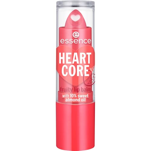 Bálsamo Labial con Color Essence Heart Core Nº 02-sweet... - Beauté & Parfums en promo à 1.86€