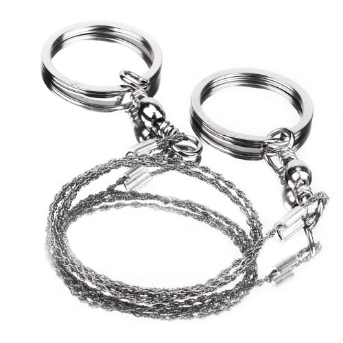 Säge Seilsägen Universalsäge Campingsäge, Edelstahl... - Sports & Fitness Amazon Allemagne à 6.13€