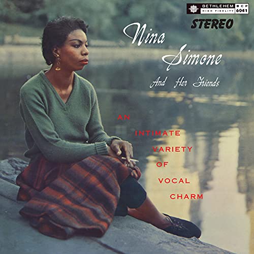 Nina Simone - Nina Simone And Her Friends (2021 - Stereo... - Amazon Espagne à 5.00€