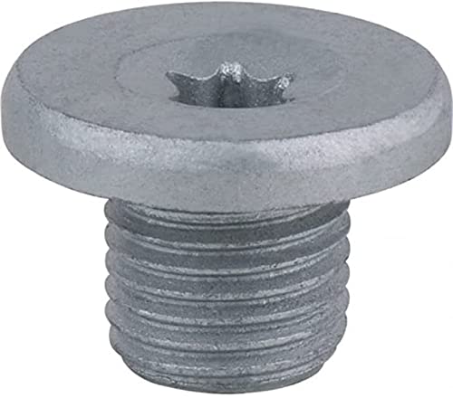 KS TOOLS Vis de vidange, Torx, T45 mm, M14x1,5x10,5mm, Pack... - Bricolage & Outils Amazon France à 2.70€