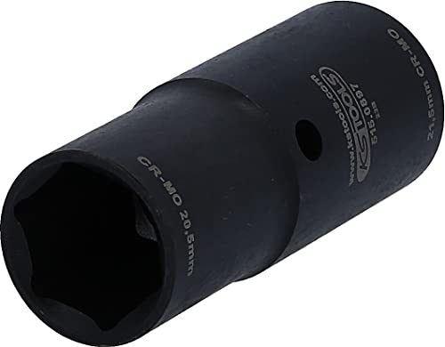 Douille 2 en 1 pour Ford 20,5/21,5 mm en promo à 11,19€ (-52%) sur Amazon FR