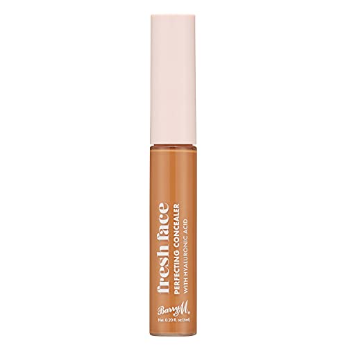 Fresh Face Perfecting Concealer infused with Hyaluronic... - Bon plan à 2.45€