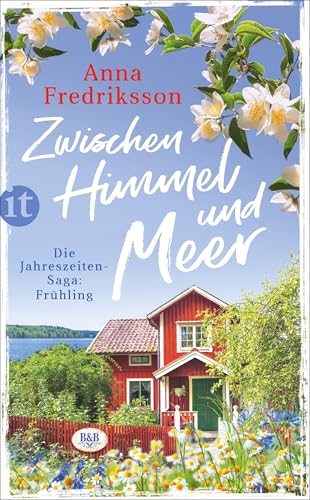 Zwischen Himmel und Meer: Frühling in Sallys Bed &... - Bon plan à 4.99€
