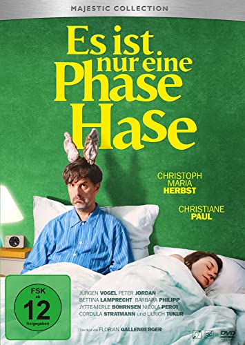 Es ist nur eine Phase, Hase - Livres & eBooks Amazon Royaume-Uni à 3.34€