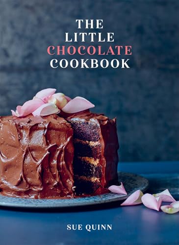 The Little Chocolate Cookbook - Maison & Cuisine en promo à 0.99€