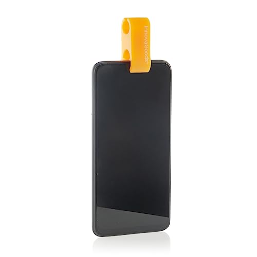 InnovaGoods - Clip Universale in Silicone per Selfie con... - Animalerie Amazon Italie à 6.11€