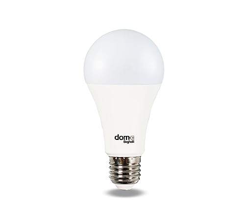 Beghelli - Lampadina LED E27 Dom Smart GOCCIA 11W CCT WiFi... - High-Tech & Électronique Amazon Italie à 3.95€