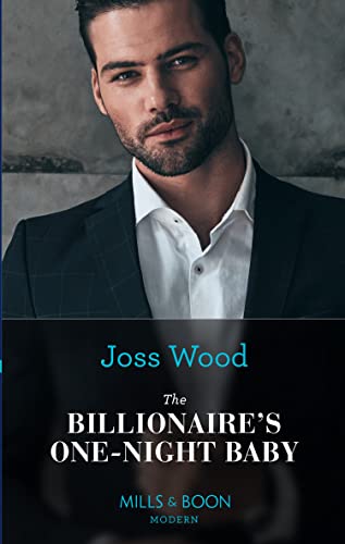 The Billionaire's One-Night Baby (Scandals of the Le Roux... - Baby & Nursery Amazon UK à 0.99€