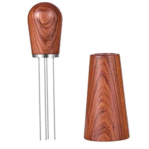 Zonster Espresso-Kaffee-rührer-Kaffee-rührer-wdt-Tool Für... - Maison & Cuisine Amazon Allemagne à 4.99€