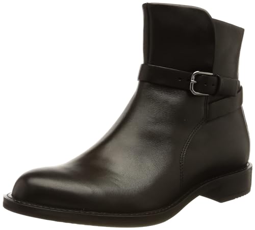 ECCO Stivaletti da donna Sartorelle 25 Mid Cut con fibbia... - Mode & Vêtements Amazon Italie à 37.86€