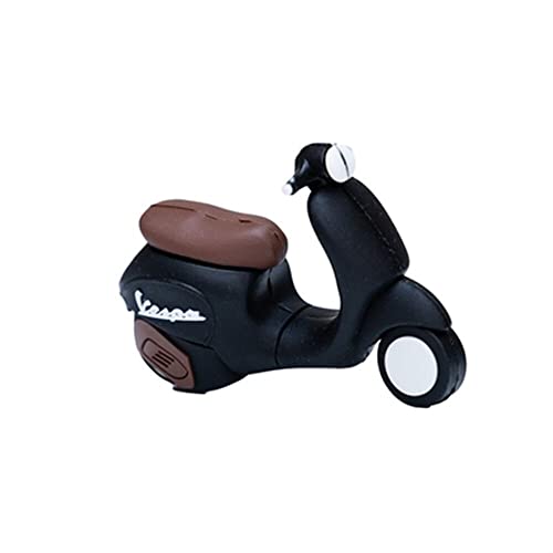 TECH ONE TECH Moto Scooter Vespa 32 Gb USB - Auto & Moto Amazon Allemagne à 24.57€