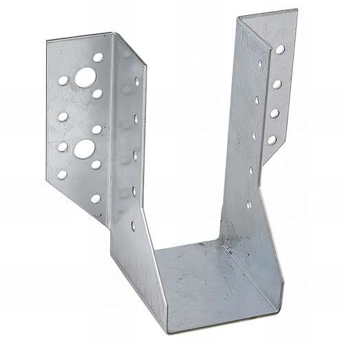 Sabot de charpente galvanisé à ailes extérieures - Larg. 60... en promo à 2,22€ (-73%) sur Amazon FR