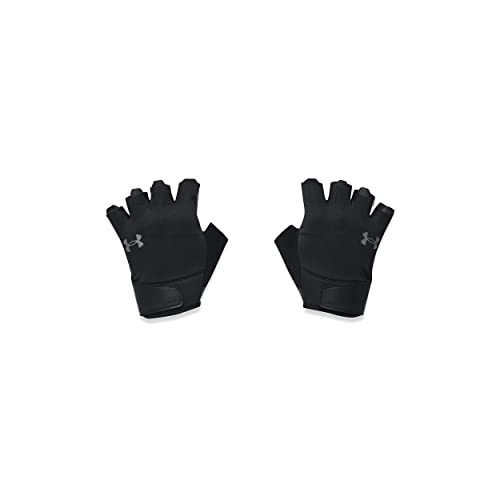 Under Armour Hombre M's Training Gloves Accessory - Sports & Fitness Amazon Espagne à 13.55€