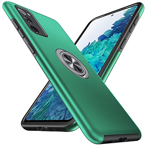 Anqrp Serie Hiddenian Cover per Samsung Galaxy S20 FE... - Tech & Electronics Amazon Italy à 21.08€