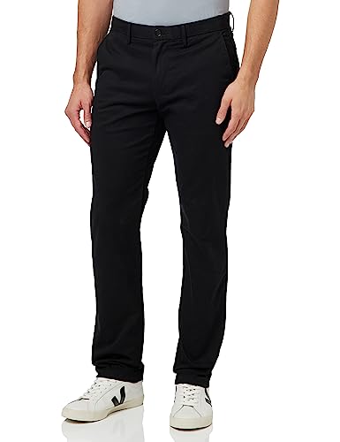 Tommy Hilfiger Pantaloni Uomo Denton Chino 1985 Pima Cotton... - Maison & Cuisine en promo à 29.86€