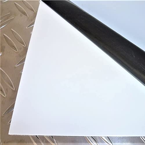 B&T Metall Lamiera di acciaio zincato verniciato a polvere... - Bricolage & Outils Amazon Italie à 4.44€