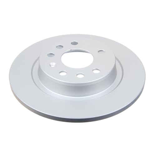 VALEO Disques de frein peints 672599, Boîte de 2 disques... - Maison & Cuisine en promo à 38.70€